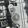 Rocker Cover Hyundai I40 1.7 CRDI Image 3