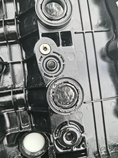 Rocker Cover Hyundai I40 1.7 CRDI