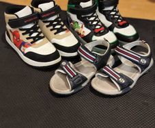 Shoes