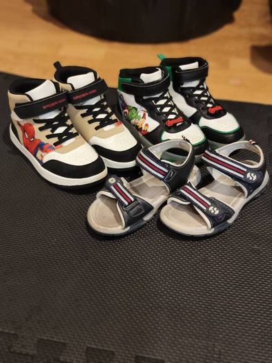 Shoes