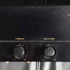 Pioneer Amp