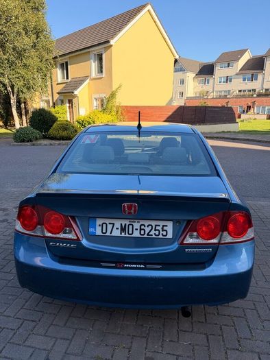 Honda Civic 1.3 Hybrid New NCT 03/27