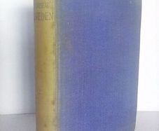 Sweden: The Blue Guides Edited by L. Russell Muirhead (HQ392)