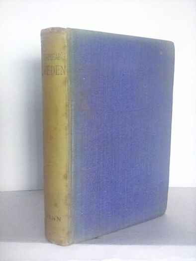 Sweden: The Blue Guides Edited by L. Russell Muirhead (HQ392)