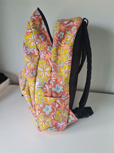 Vans Schoolbag/ Backpack