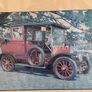 Vintage Car Image 2