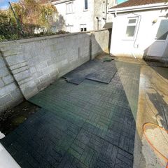 playground rubber mats