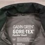 Galvin Green GoreTex Waterproof Golf Jacket Mens Medium Image 4