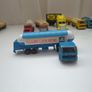 64 Majorette & Die-cast Truck Collection - Shell Tankers & Others Image 10