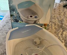 Foot spa