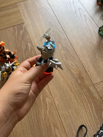 skylanders