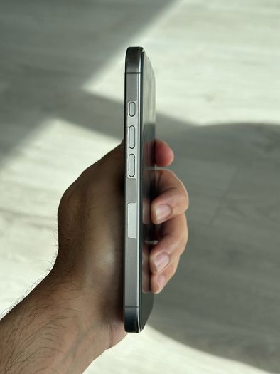 iPhone 16 Pro