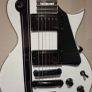 Esp Ltd James Hetfield Iron Cross Image 2