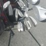 Golf clubs Image 4