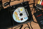 Playstation2 Slim - PS 2 Slim