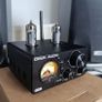Douk Audio ST 01  200W Bluetooth Amplifier, 2 Channel Vacuum Tube Power Amp NEW never Used Image 2