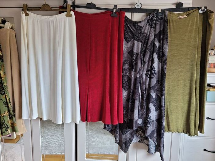 Kim & Co Skirts