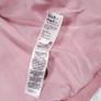 Per Una Dusky Rose Pink Wool Blend Double Breasted Pea Coat 10UK/38EU Image 4