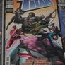 Titans #1-36, Annual #1 & #2 + Special | DC Comics (Rebirth 2016-2019) Image 5