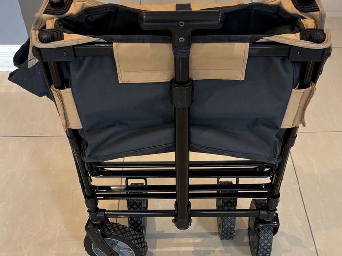 Quechua Folding Transport Cart/trolley