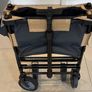 Quechua Folding Transport Cart/trolley Image 6
