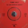 The Dave Brubeck Quartet CDs. 2 albums Collection -The Great Concerts / Time Out. 20-Bit Remastered. Image 6