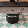 Minolta SRT Super (1973) + MC Rokkor 50mm f/1.7 - Serviced & Ready to Use Film Camera Image 5