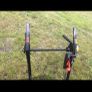 HONDA Lawnmower/weed cutter - UM616 Image 5