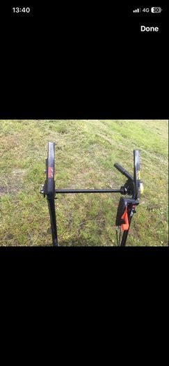 HONDA Lawnmower/weed cutter - UM616
