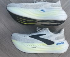 Brooks Glycerin Max uk 8