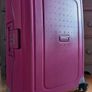 Samsonite suitcase Image 2