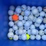 Golf Balls,Driver Cover,Tees, and other accessoiries Image 4