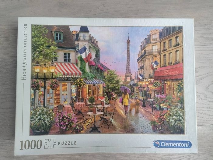 puzzle