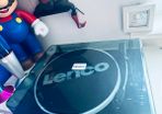 Lenco Turntable