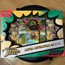 Pokemon Mega Evolution Ascended Heroes Mega Meganium ex, Mega Emboar ex, and Mega Feraligatr ex Boxes Image 2