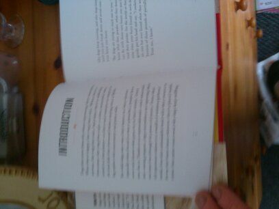 Dog poem book for sale .