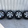 Genuine Land Rover Defender Sport 20" Alloy Wheels - New Tyres Image 2