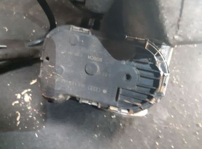 Audi A4 1.8t Throttle Body