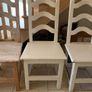 kitchen chairs Image 3