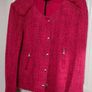 Ladies Benetton Jacket. Image 4