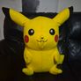 xl pokemon pikachu Image 2
