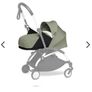 Babyzen yoyo newborn pack and rain cover Image 5
