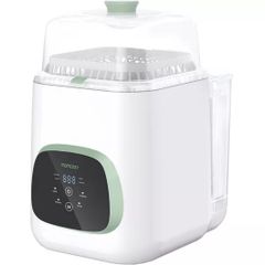 Momcozy Bottle Washer / Steriliser / Dryer
