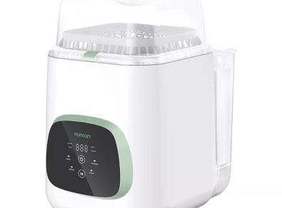 Momcozy Bottle Washer / Steriliser / Dryer