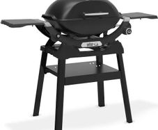 weber bbq