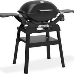weber bbq