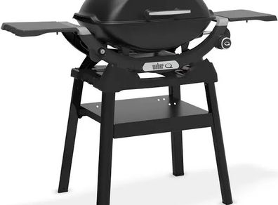weber bbq