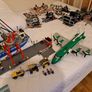 lego city 7734 and 7994 Image 4