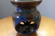 Tee candle holder