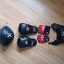 MMA equipment Image 3